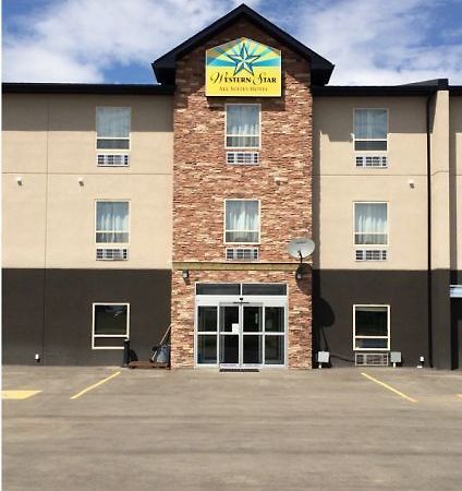 Western Star All Suites Hotel Melita エクステリア 写真