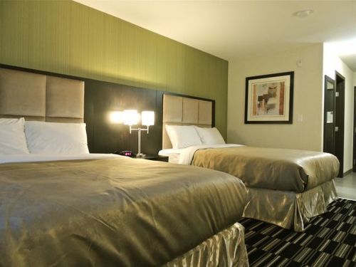 Western Star All Suites Hotel Melita エクステリア 写真