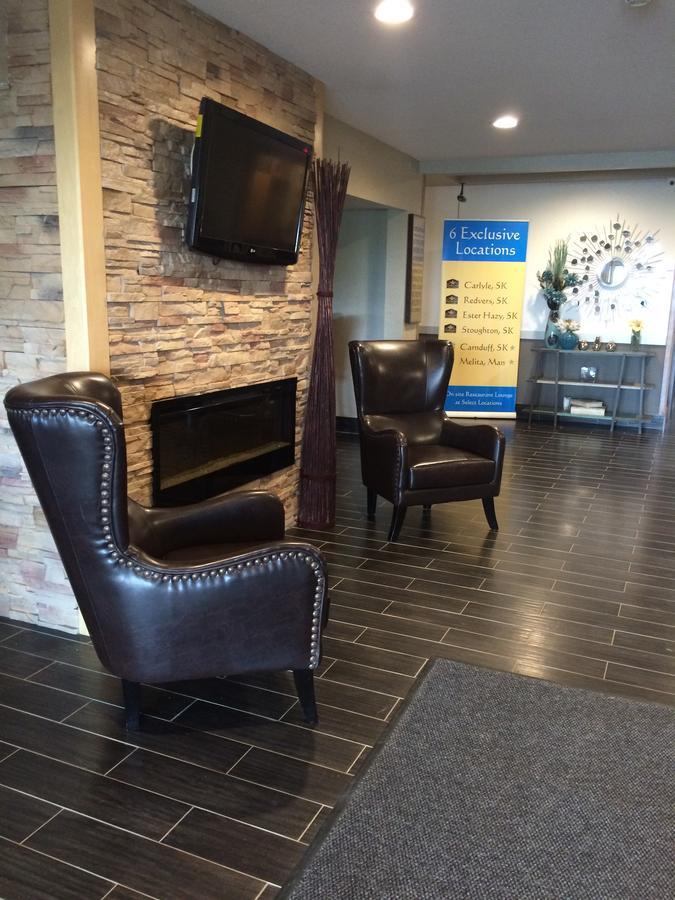 Western Star All Suites Hotel Melita エクステリア 写真